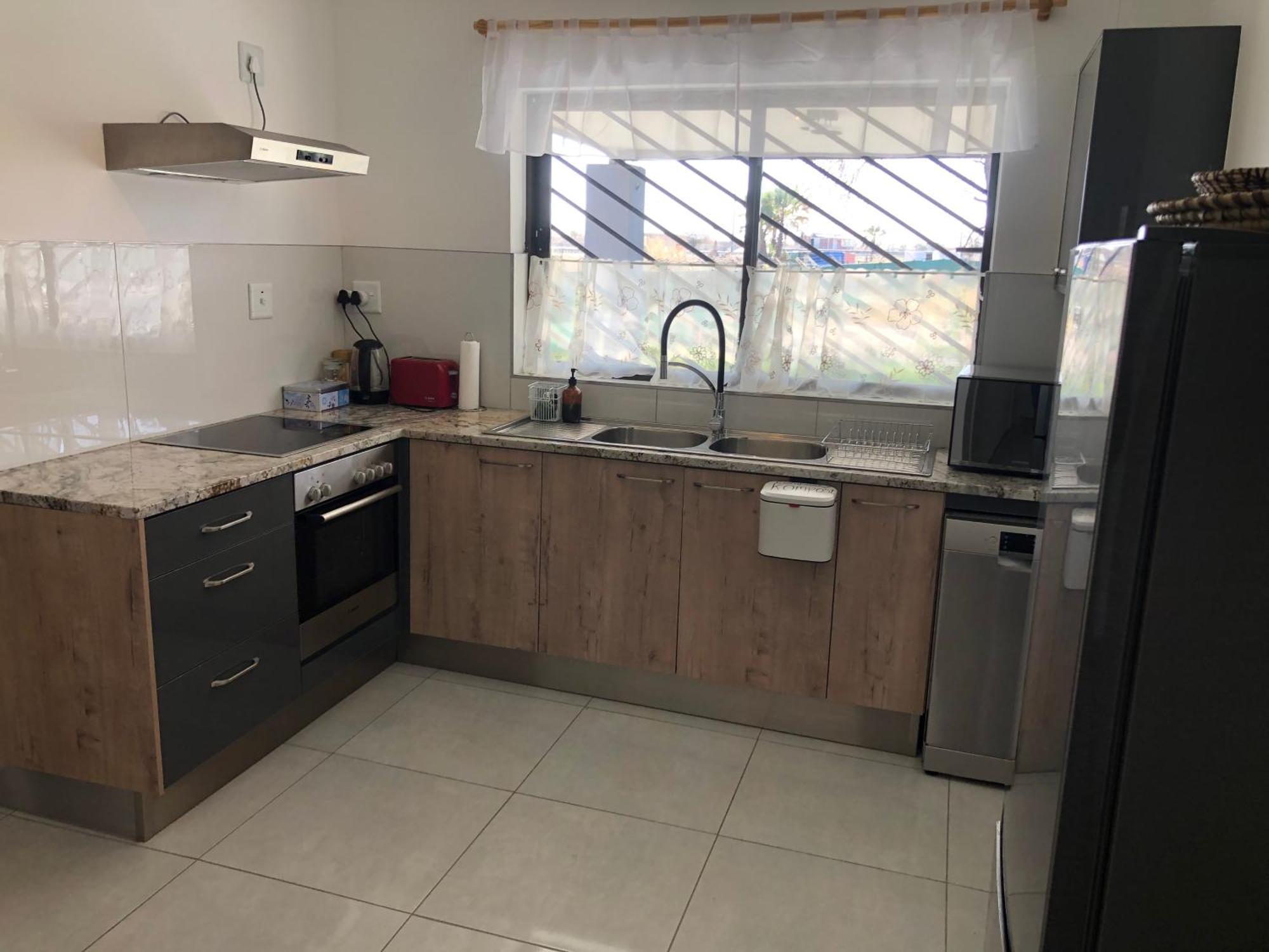 F2 Farmhouse Omuthiya Exterior photo